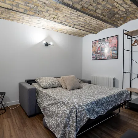 Apartamento News ! Loft Movie Station Champagne Reims Exterior foto