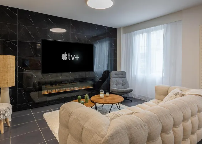 News ! Loft Movie Station Champagne