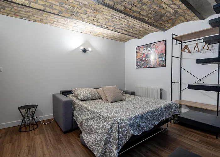 News ! Loft Movie Station Champagne