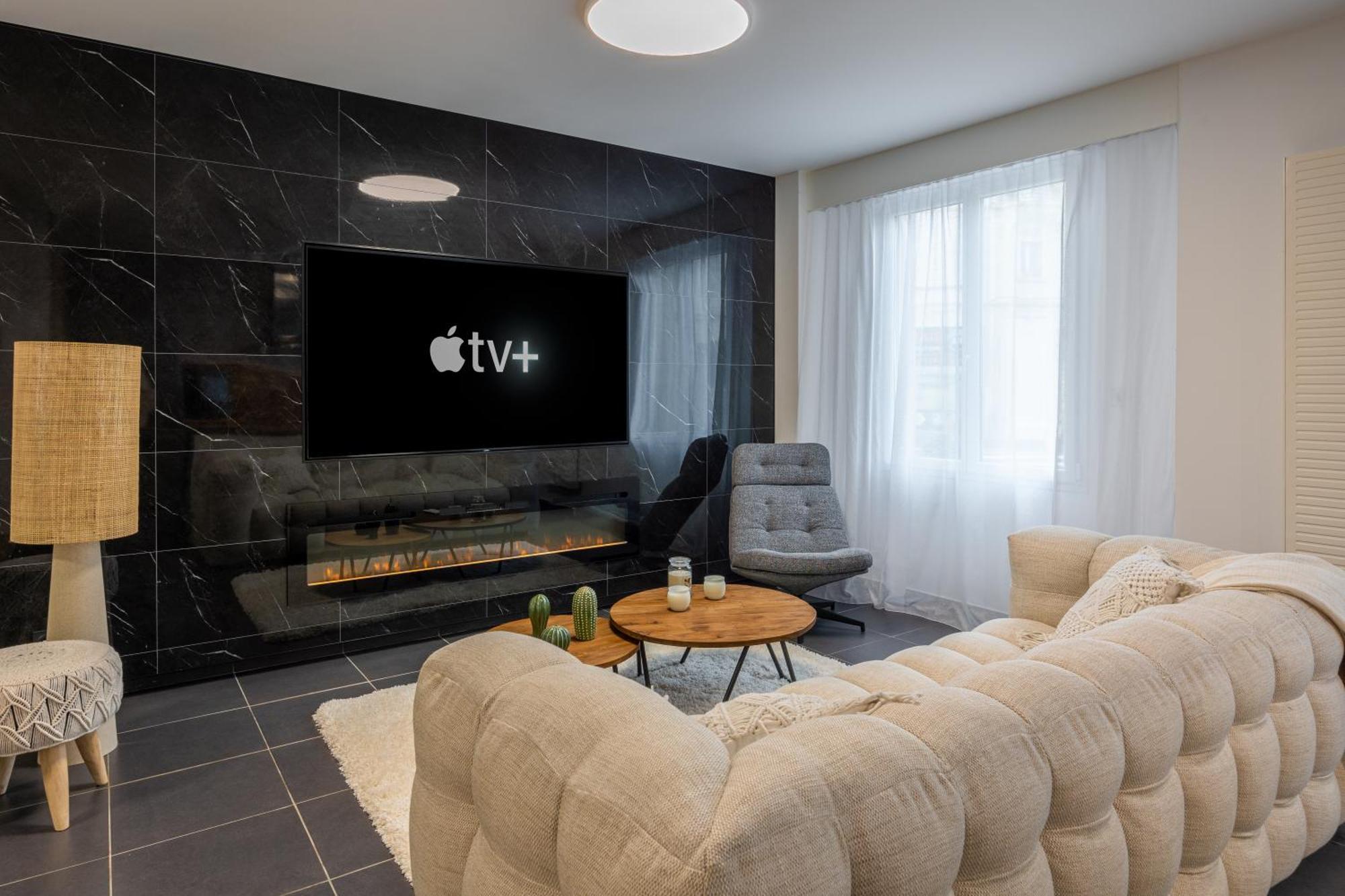 News ! Loft Movie Station Champagne * Reims