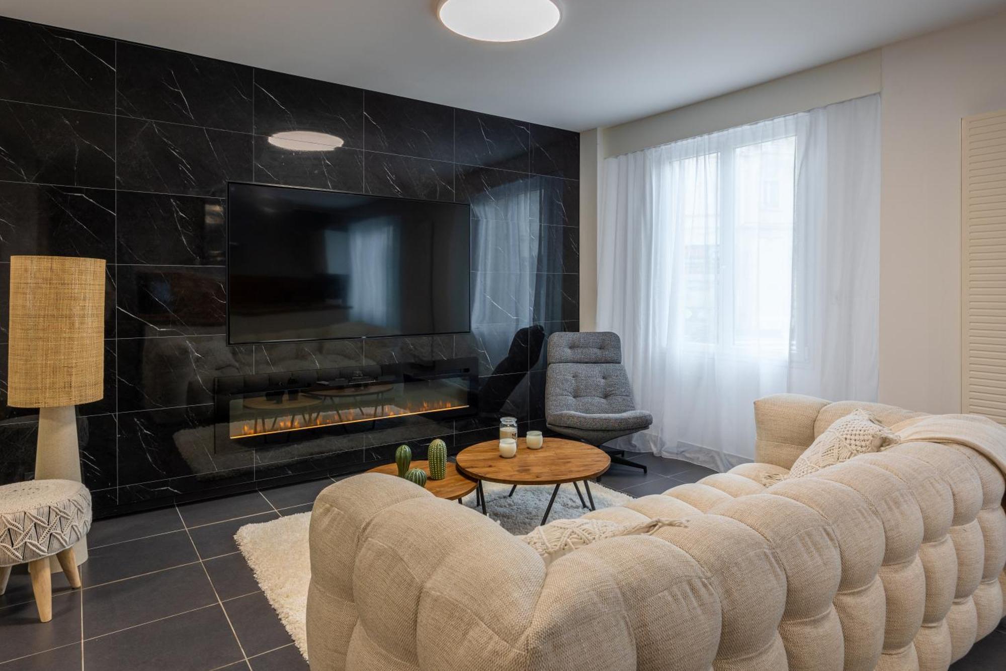 News ! Loft Movie Station Champagne Reims
