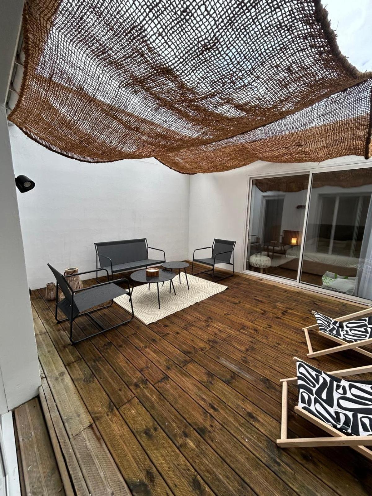 News ! Loft Movie Station Champagne * Reims